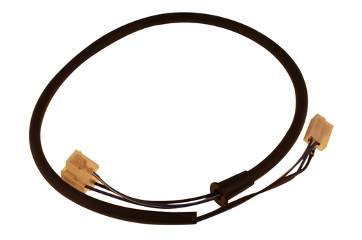 [668073] Volvo Wiring harness headlight P1800 -1969 Volvo part no 668073