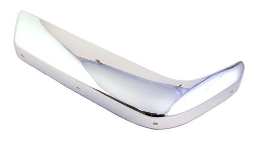 [668326] Volvo Bumper corner P1800+ES left front + right rear CHROME Volvo part no 668326