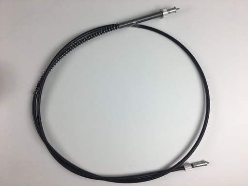 [668598] Kilometerteller kabel PV544+Amazon Overdrive M41 -1963 (11mm kabel aansluiting)