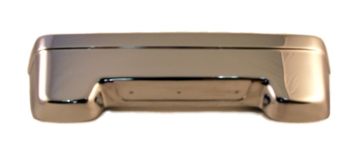 [668971] Volvo trunk handle Amazon 1964+ Volvo part no 668971