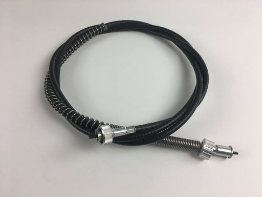 [669020] Volvo Speedometer cable PV544+Duett+Amazon -1963 11mm connection Volvo part no 669020