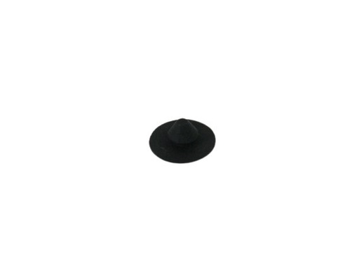 [671261] Rubber plug schutbord isolatie amazon+PV544+Duett+P1800 (ama 7 nodig PV 6) (657905)