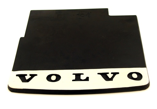 [671624] Volvo Mudflap Duett Right 1966+(277915) Volvo part no 671624
