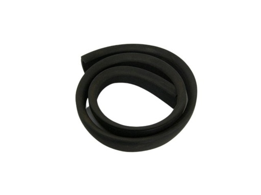 [671629] Volvo Rubber hood Amazon 1966 + above radiator Volvo part no 671629