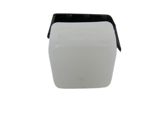 [671723] Volvo Windshield washer reservoir square 1966+Amazon+P1800+140+164 Volvo part no 671723