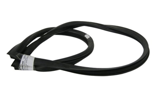 [672111] Rubber zijruit Amazon Favorit (vaste ruit) links en rechts