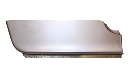 [672181] Volvo Sheet metal Duett between door and rear wheel right Volvo part no 672181