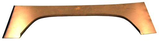 [672188] Volvo Sheet metal Duett wheel rim Left rear and Right rear Volvo part no 672188