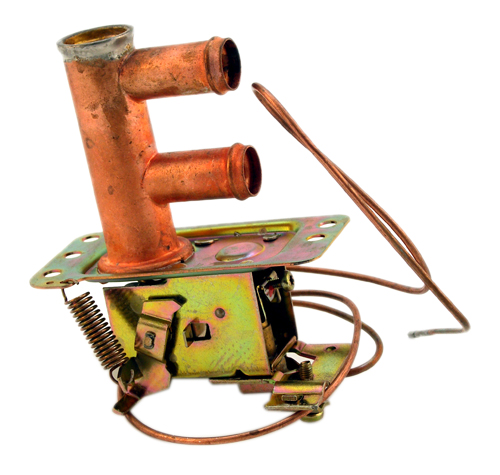 [673451] Kachelkraan P1800 P1800E P1800ES original Volvo