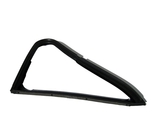 [673457] Rubber ventilatieruit Amazon links tochtraam klepraam