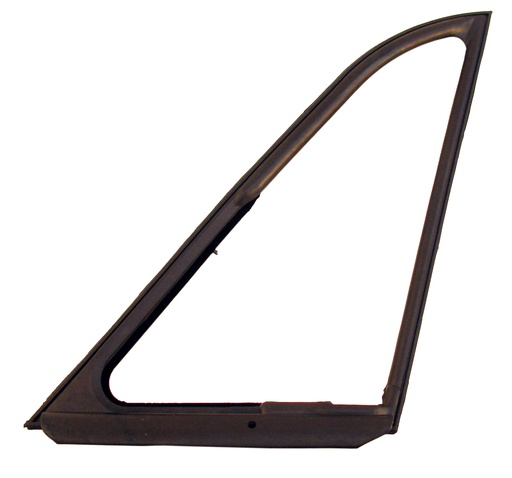 [673460] Volvo Rubber ventilation window P1800 right chassis number 10.000+ Volvo part no 673460