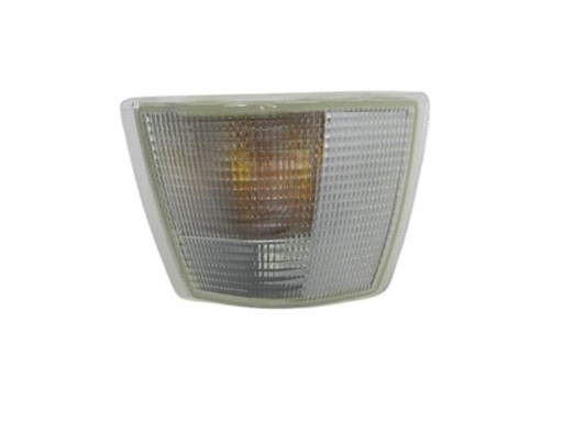 [6817028] Volvo Flashing light 850 Right 1994+ direction indicator 850 Height 125MM no longer available see 6817028_B Volvo part no 6817028