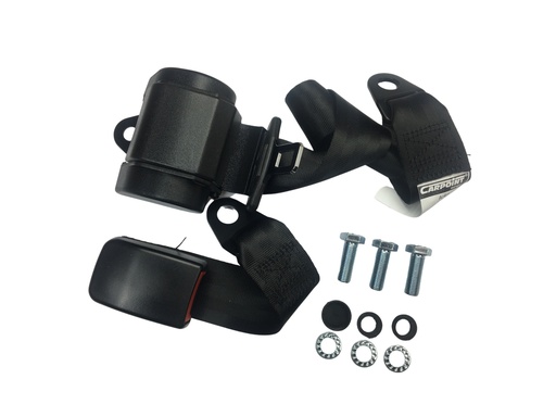[682022] Volvo Rear seat belt (reel system top) Amazon/PV544+144+142 Volvo part no 682022