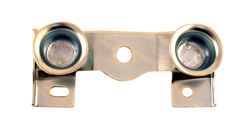 [682669] Volvo Exhaust support 164+140 rear Volvo part no 682669