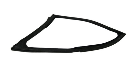 [682887] Volvo Rubber ventilation window P1800ES right Volvo part no 682887