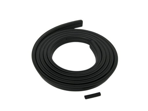 [683842] Volvo Rear window rubber P1800ES Volvo part no 683842