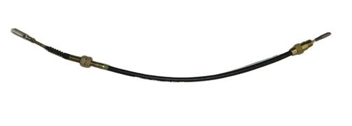 [684769] Volvo Clutch cable 164 679153 Volvo part no 684769
