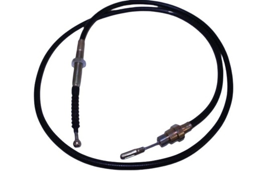 [684771] Volvo Clutch cable Amazon+1800ES+140 right hand drive !!!(1206206) Volvo part no 684771