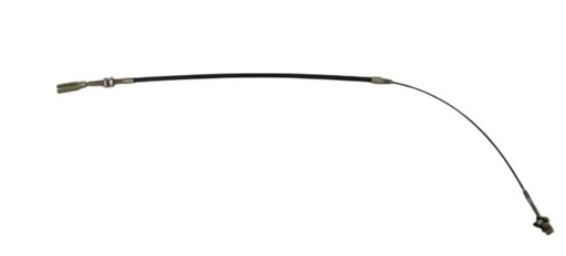 [685335] Gaskabel 164 injectie B30E B30F -chnr 74449