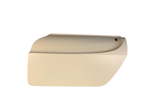 [685969S] Plaatwerk P1800 portierplaat compleet links 685969 1211585