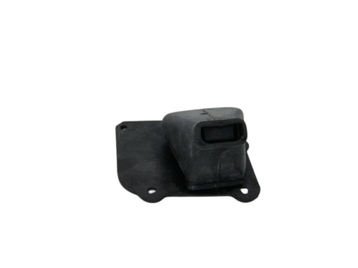 [687338] Volvo Rubber clutch housing seal (clevis)P1800E+ES+140(fit 4 screws) Volvo part no 687338