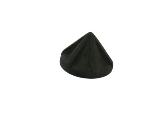 [688109] Rubber stootrubber uitlaat 140+164