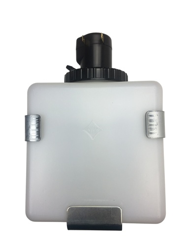 [688400] Volvo Windshield washer pump + reservoir Amazon+P1800+140+164 1966+ Volvo part no 688400