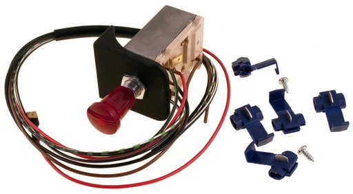 [688628] Volvo Switch inchhazardinch 140 no longer available Volvo part no 688628