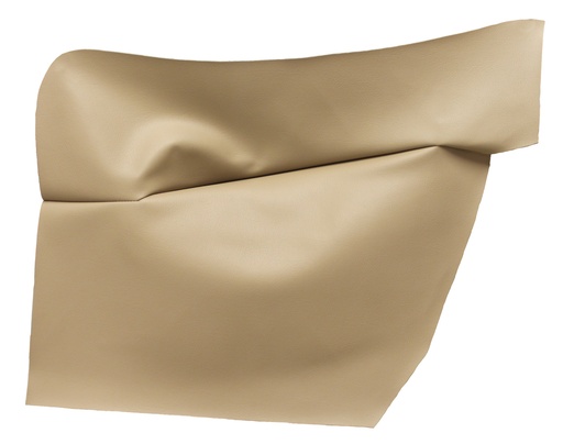 [690492] Bekleding PV544 zijpaneel rechtsachter nougat zie SET 690491 40-197