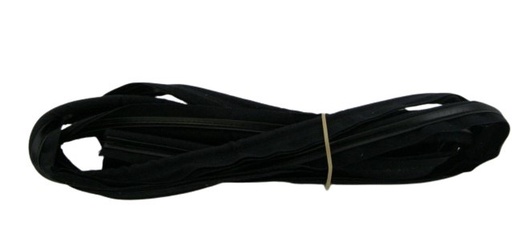 [690588] Volvo Weatherstrip Amazon 4 doors Left/Right Volvo part no 690588