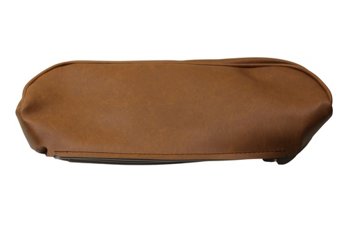 [692660] Bekleding Amazon+140+P1800 hoofdsteun bruin -1968