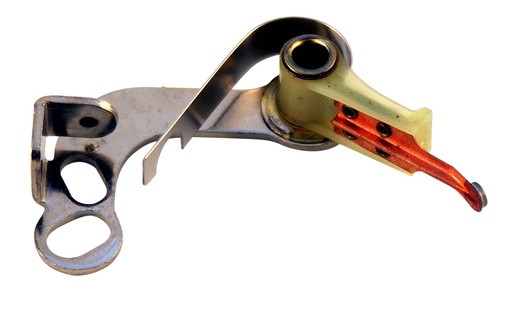 [72997] Kontaktpunten contactpunten B4B Autolite .(IAT-4006) NOS Pv 444, PV 445 DUETT