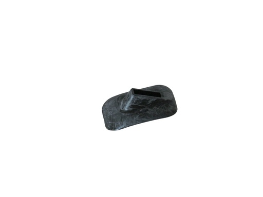 [87295] Volvo Rubber bumper grommet PV444+PV544 front Volvo part no 87295