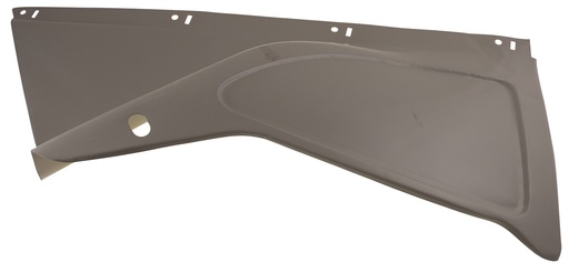 [87304] Plaatwerk PV444+PV544 binnenscherm Linksvoor NOS