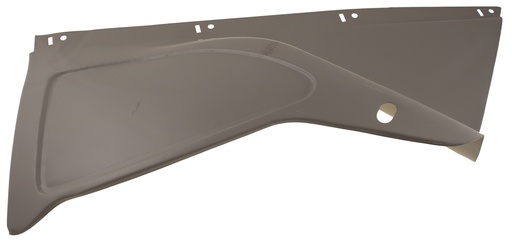 [87305] Volvo Sheet metal PV444+PV544 inner screen Front right NOS Volvo part no 87305