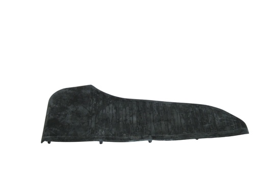 [87782] Rubber steenslag achterscherm PV444+PV544 rechts