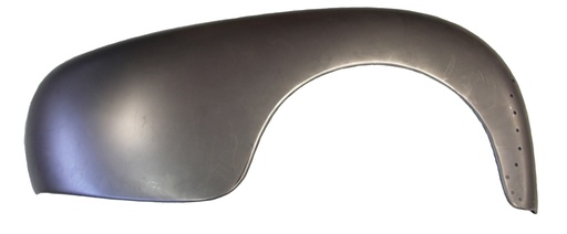 [88597] Volvo Sheet metal PV444+PV544 rear fender Right fender Volvo part no 88597