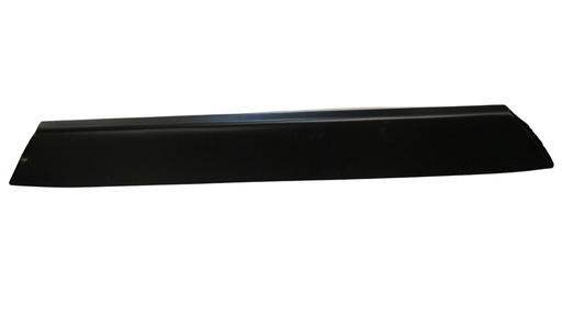 [9010121] Volvo Sheet metal PV444+PV544 door repair plate lower left Volvo part no 9010121