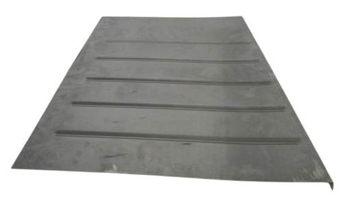 [901576] Plaatwerk Duett bodemplaat Rechtsvoor (96015)