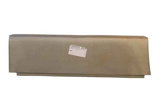 [9020152] Volvo Sheet metal Amazon rep door plate 20-25cm rear right Volvo part no 9020152