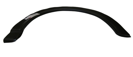 [9020591] Volvo Sheet metal Amazon wheel rim 2 doors left rear outside Volvo part no 9020591