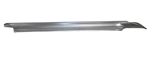 [9025001] Plaatwerk 140+164+240+260 dorpel links 190 cm
