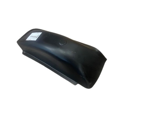 [9025294] Volvo Sheet metal 140+164 spare wheel bin right Volvo part no 9025294