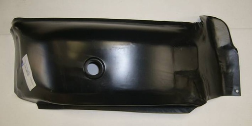 [9025295] Volvo Sheet metal 140+164 left (615282) replaced by 9025293 Volvo part no 9025295