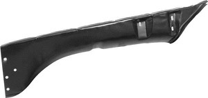 [9025421] Volvo Inner screen  complete part  left for VOLVO 140 Volvo part no 9025421