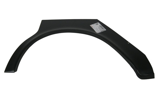 [9025583] Plaatwerk 144+164+244+240+260 wielrand Linksachter buitenzijde -1979