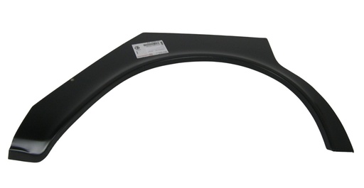 [9025584] Plaatwerk 144+164+244+240+260 wielrand rechtsachter buitenzijde -1979 (9025572)