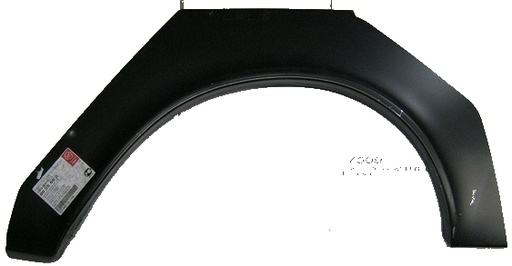 [9025592] Volvo Sheet metal 142 wheel rim right outer side 140 2 doors Volvo part no 9025592