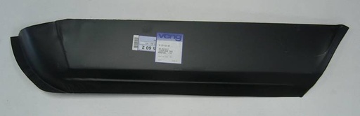 [9025602] Volvo Sheet metal 140+164 Rear screen bottom right Volvo part no 9025602