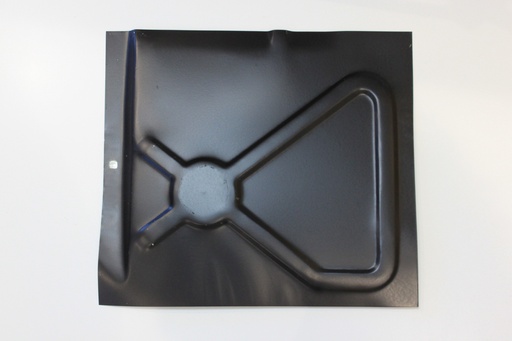 [9025761] Volvo Sheet metal 140+164 bottom left rear -1972 (9025763) Volvo part no 9025761